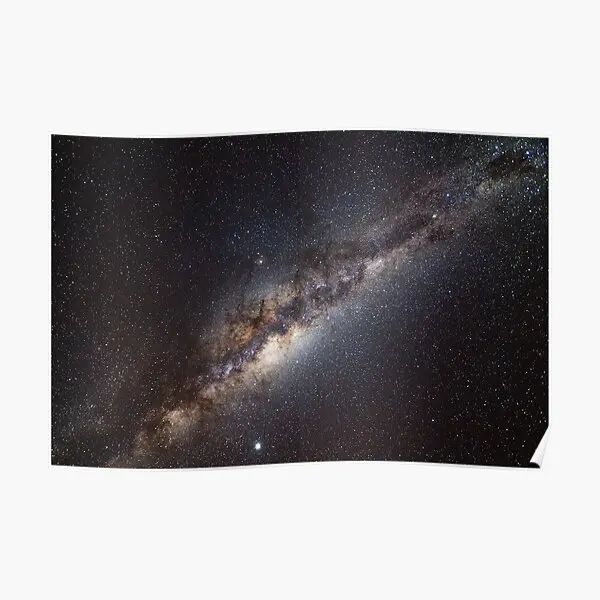 

The Milky Way Poster Decor Decoration Modern Wall Mural Painting Vintage Room Home Print Art Picture Funny No Frame