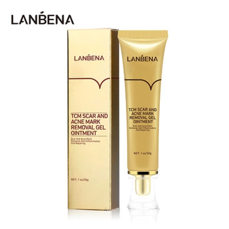 

Light Scar Cream Acne Scar Removal Face Cream Desalination Stretch Marks Caesarean Bump Scars Seemless Repair Gel