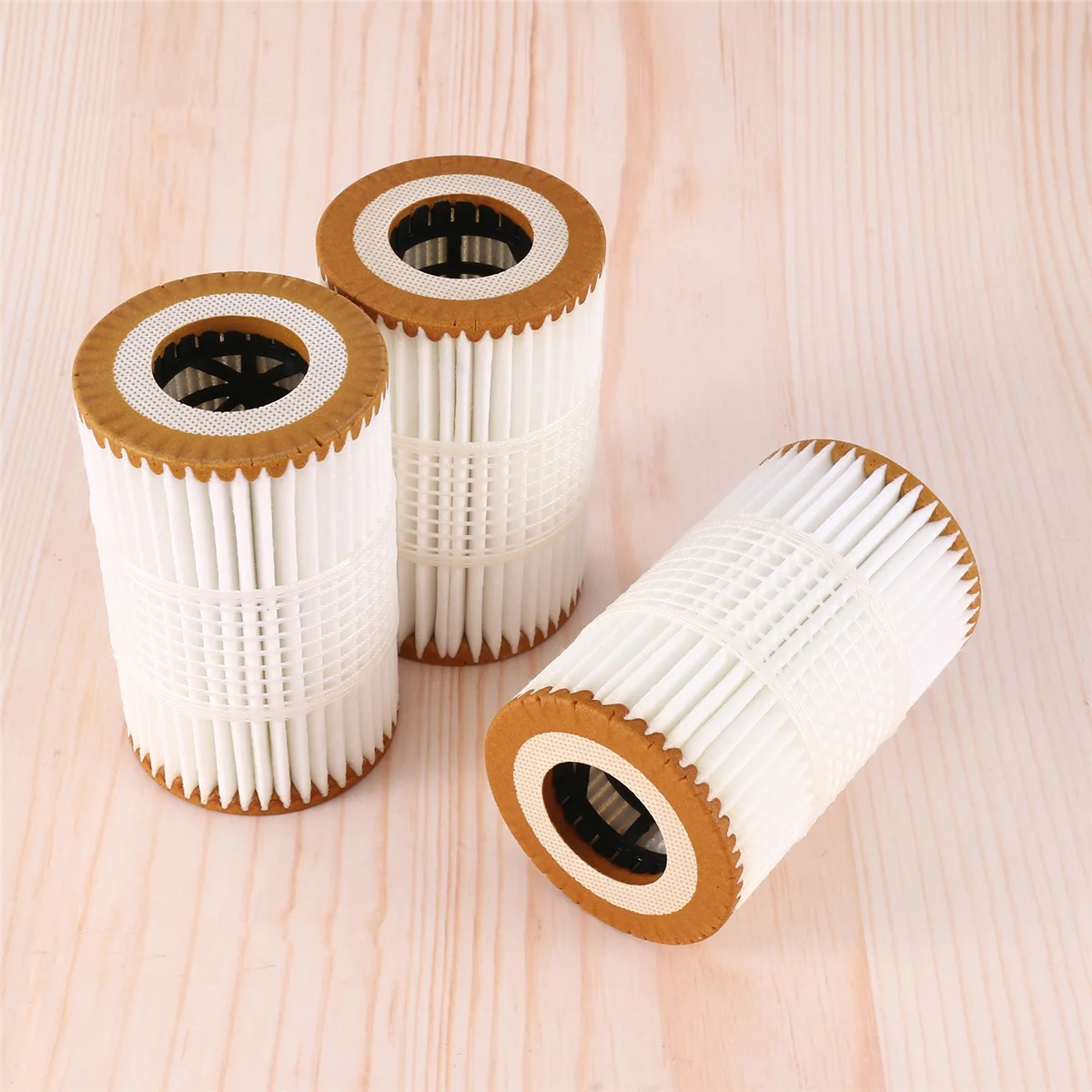 Масляный фильтр двигателя для Audi A5 S5 A6 A7 Q7 3 0 T 06E115466B / 06E115466E/06E115562H шт.