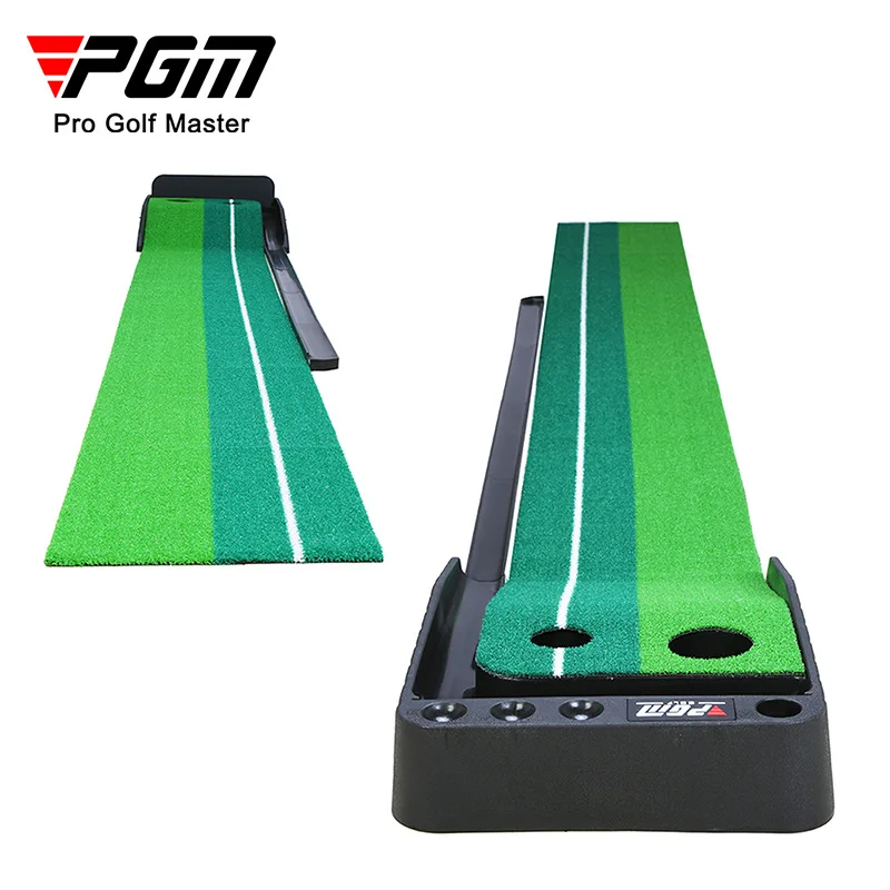 PGM golf putter indoor rubber base putter 2.5M 3M