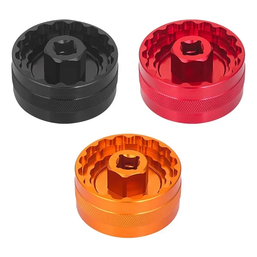 Инструменты для снятия каретки велосипеда 44 мм BBR-60 FSA-386 BB-9100 BB инструмент