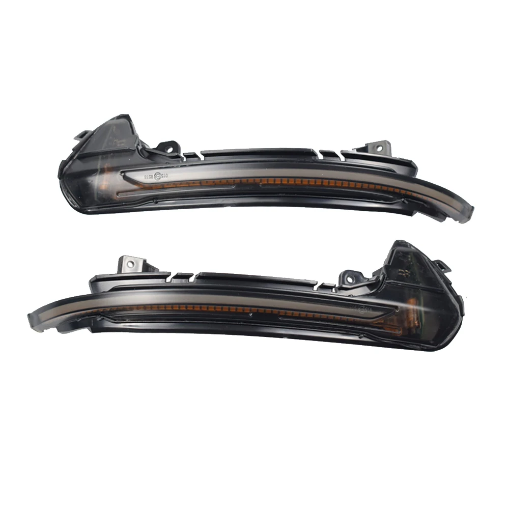 Автомобильный фонарь динамический поворотник для бокового зеркала заднего вида