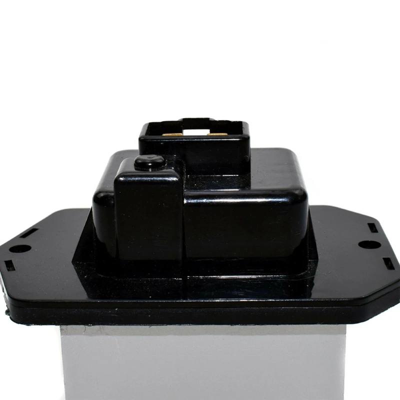 AC Heater Blower Motor Resistor For Honda Civic 2001-2005 CR-V 02-06 Elements 03-10 Odyssey 07-10 Pilot 2009