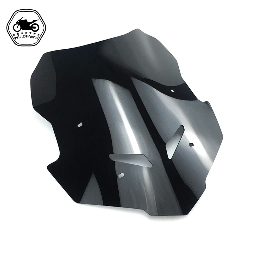 Мотоциклетные аксессуары спортивный козырек на лобовое стекло ветровое для YAMAHA