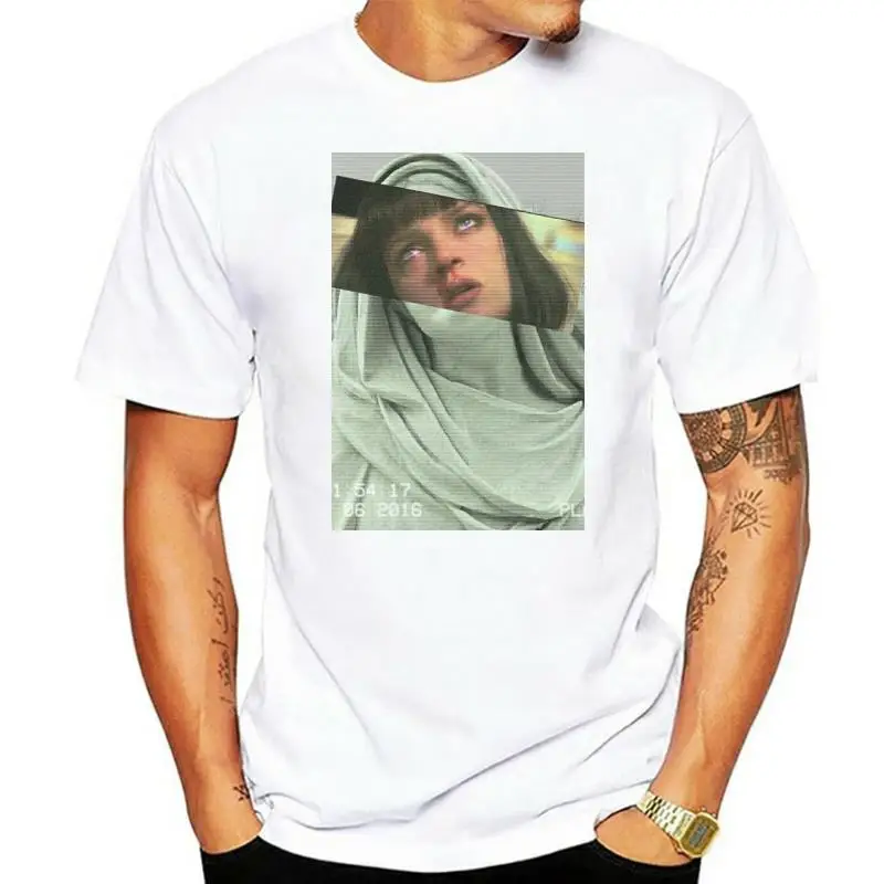 

Vaporwave T-Shirts Aesthetic Pulp Fiction T Shirts Men's 100% Cotton Crewneck Tee Shirts Short-Sleeved Funky Classic Large Size