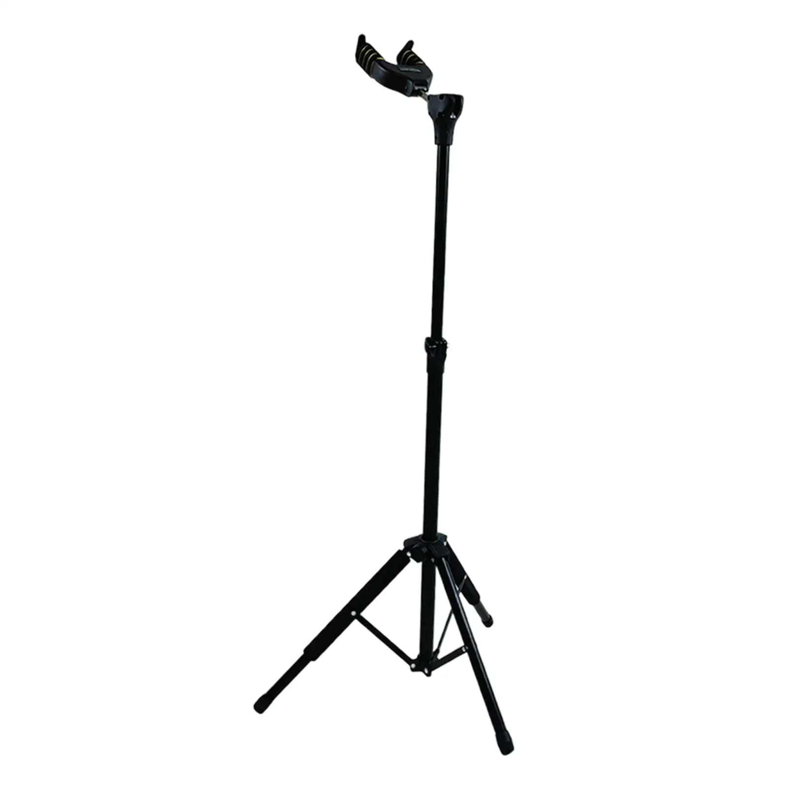 

Guitar Stand Self Locking Guitar Floor Stand for Bass Electric Guitar Violin