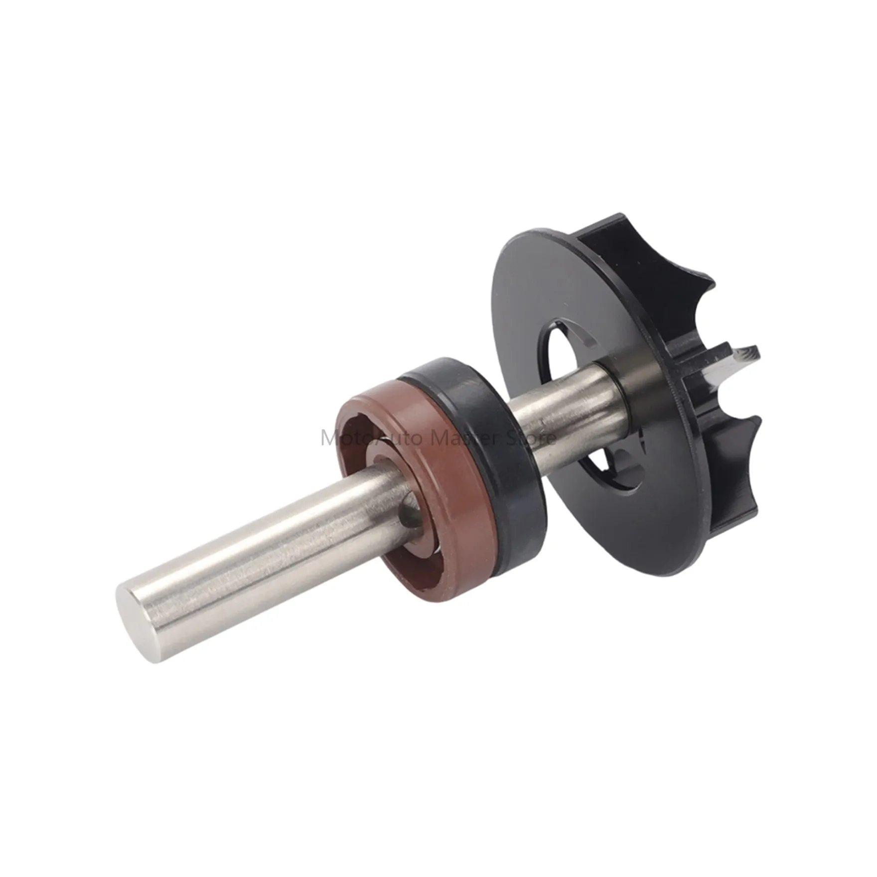 Фото Новый ремонтный комплект водяного насоса для BMW F650CS GS ST G650 Xchallenge Xcountry G650Cmoto G650GS 1993-2007 11512343451 Водяной насос451 №2