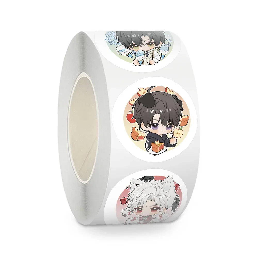 

Набор стикеров "Любовь и глубокое пространство"