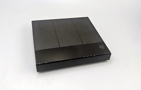 S22 Android TV Box Snapdragon 8 Gen 1 8ГБ 128ГБ