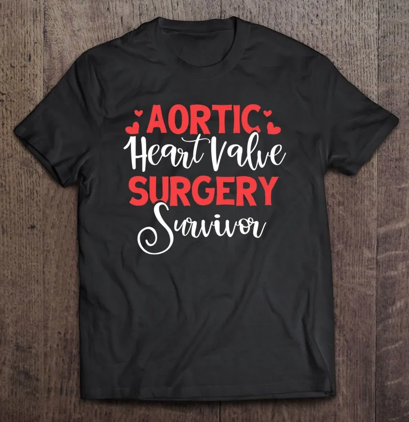 

Футболка с изображением аорты, сердца, хирургии, выживания болезни сердца, подарок, футболка, Графитовая футболка, манга, Мужская футболка, а...