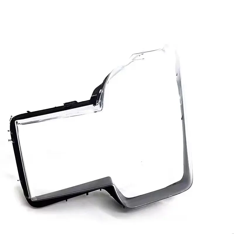 Крышка фары для GAC Trumpchi GS7 GS8 2017 ~ 2021 линза автомобильные замена стекла передний