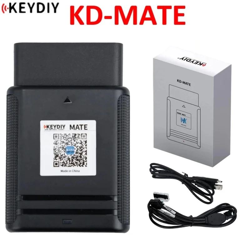 

Программатор ключей KD MATE для Toyota 4A/8A/4D