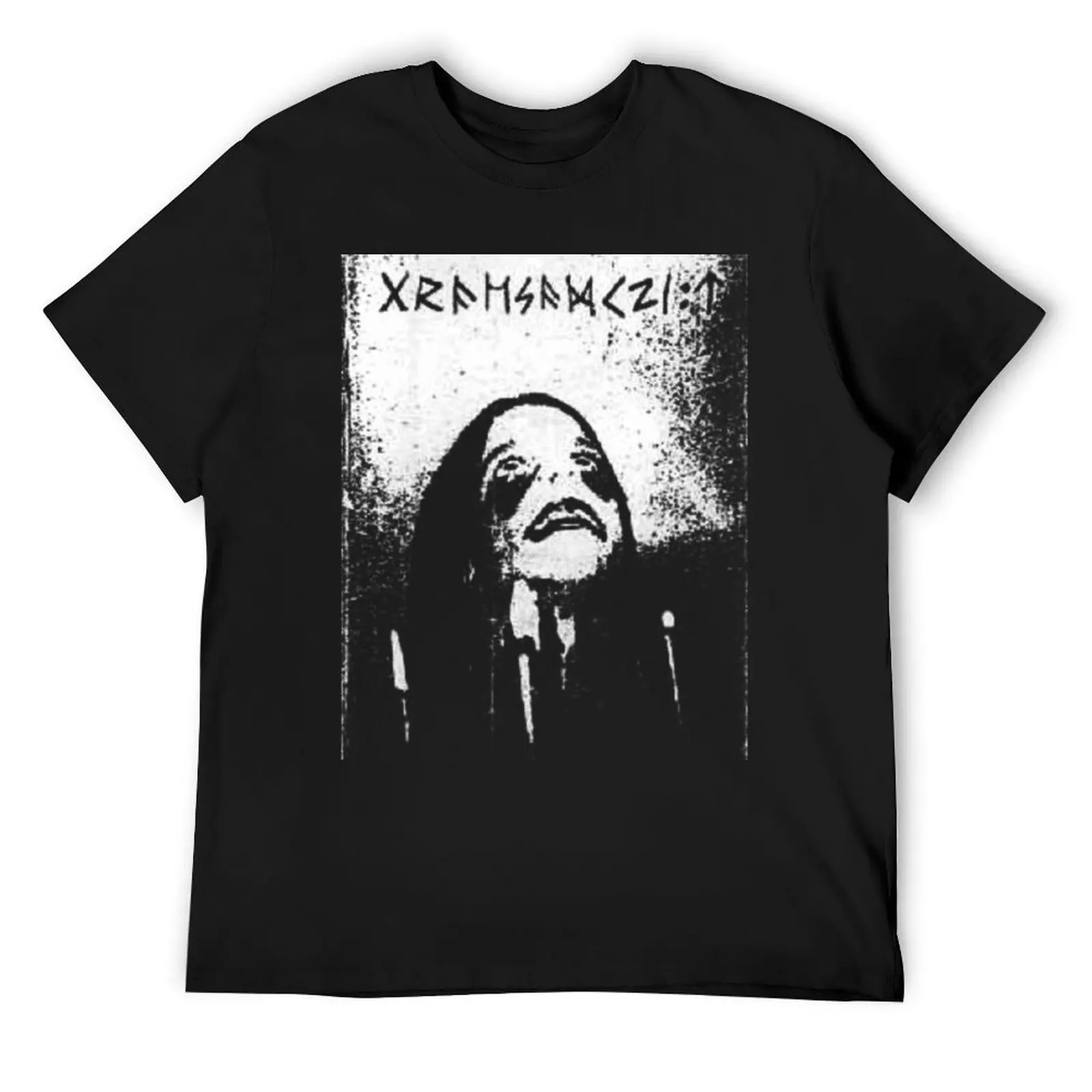 Grausamkeit – футболка Angeldestruction