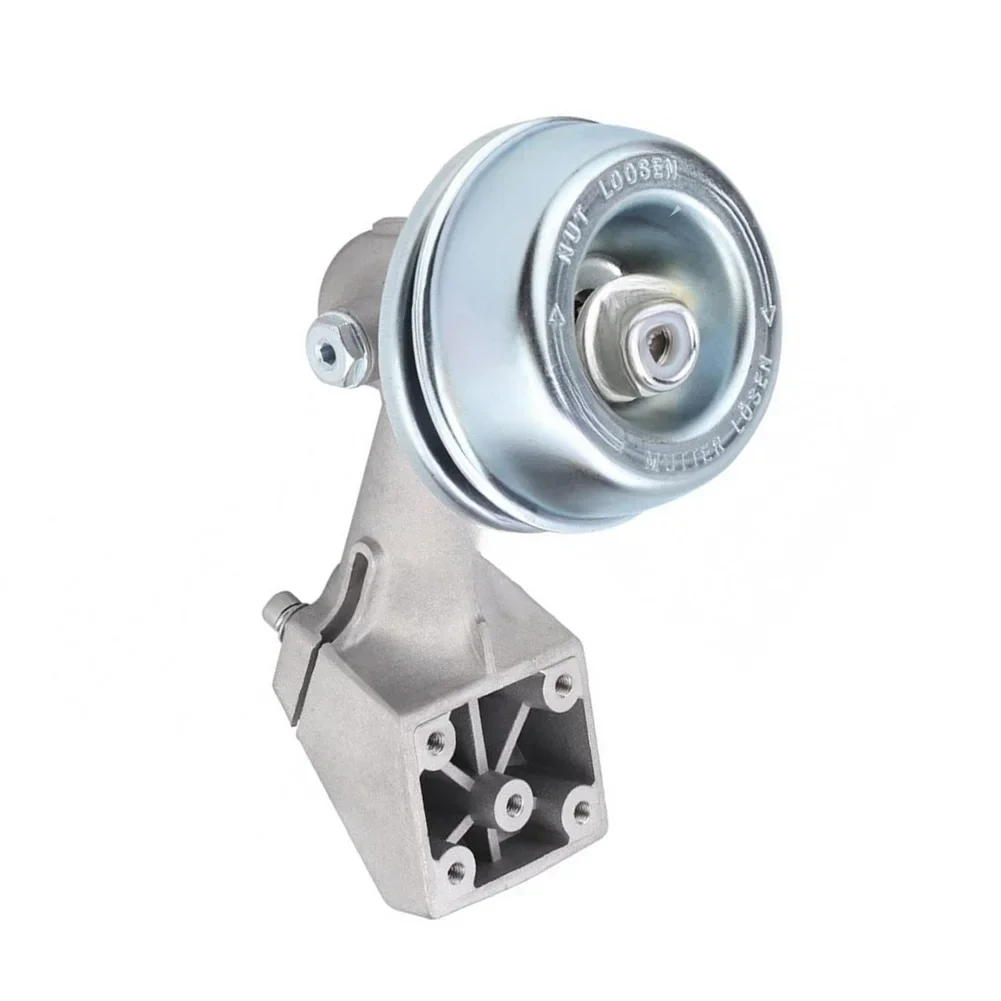 Сменная головка коробки передач, совместимая с FS55, FS55R, триммер FS55RC FS56 FS56RC, металлическая часть 4137 640 0100 (art.: 3920d2c8ba88f) - 3920d2c8ba88f
