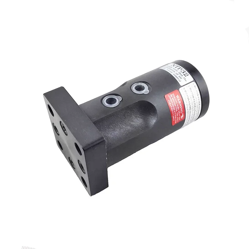 Поршневой импульсный ударный вибратор серии NTP NTP-32