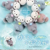 Маленькие выдры #2