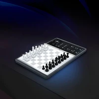 Шахматная доска Chessnut Evo с ИИ и возможностью игры с реальным человеком через интернет#2