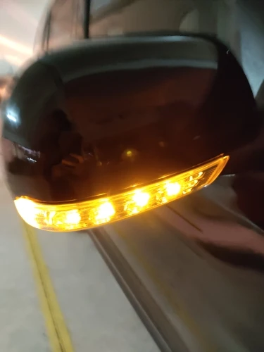 Фонарь заднего вида для Hyundai Santa Fe 2010 2011 2012 Veracruz IX55 2007-2012