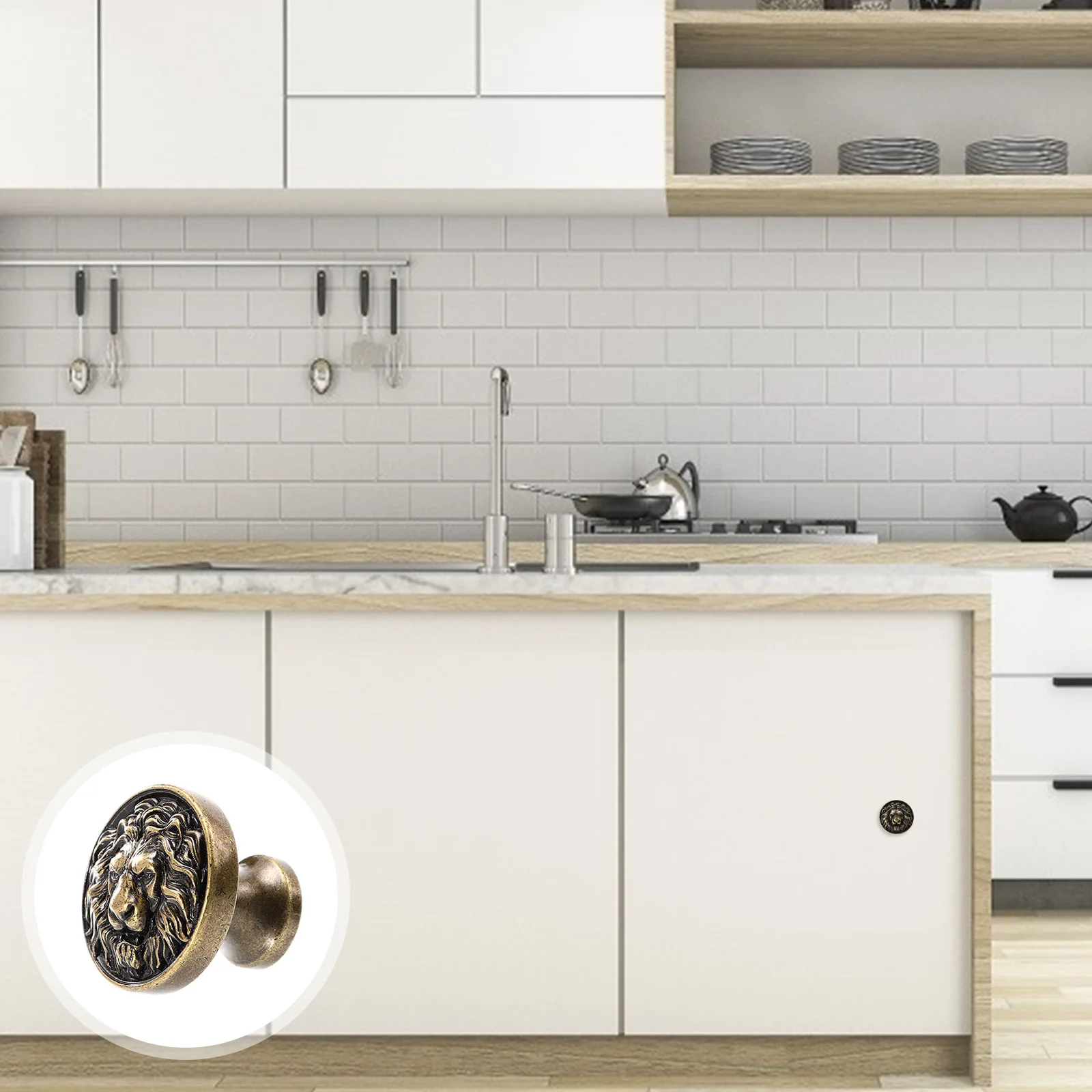 Ручка двери шкафа ручка из цинкового сплава белые ручки для комода выдвижного