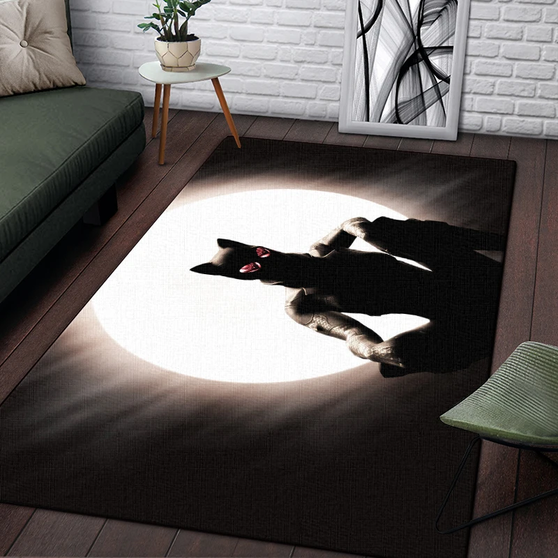 

Super Hero HD Printed Area Large Rug Carpet for Living Room Bedroom Sofa Decoration, Non-slip Floor Mats Dropshipping Alfombras