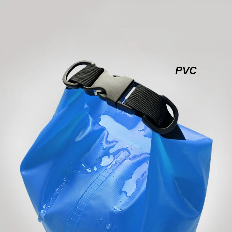 3F UL GEAR 5L 10L 20L Waterproof Dry Bag Sack Storage Pack Pouch For Swimming Kayaking Canoeing River Trekking Boating Fishing