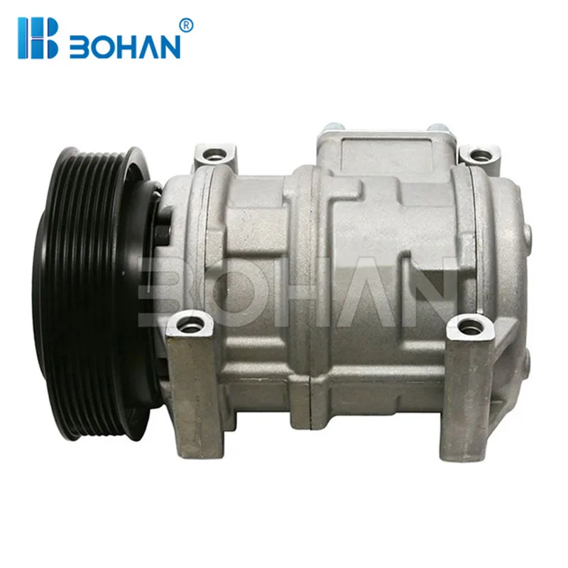 

12v air conditioning compressor FOR Jeep Grand Cherokee (1994-1998) 5.2 V8 FOR Jeep Grand Cherokee (1998) 5.9 V8 BH-JP002