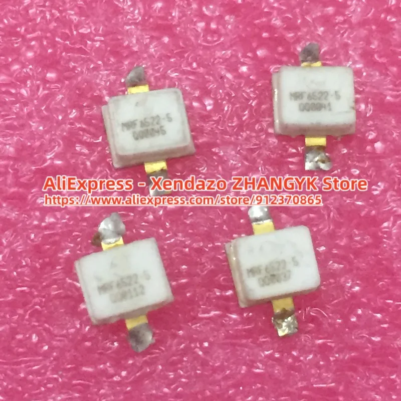 [1 шт.] mrf6522-5 MRF6522-5 MRF6522 5 Флюоресцентный транзистор с полевым эффектом