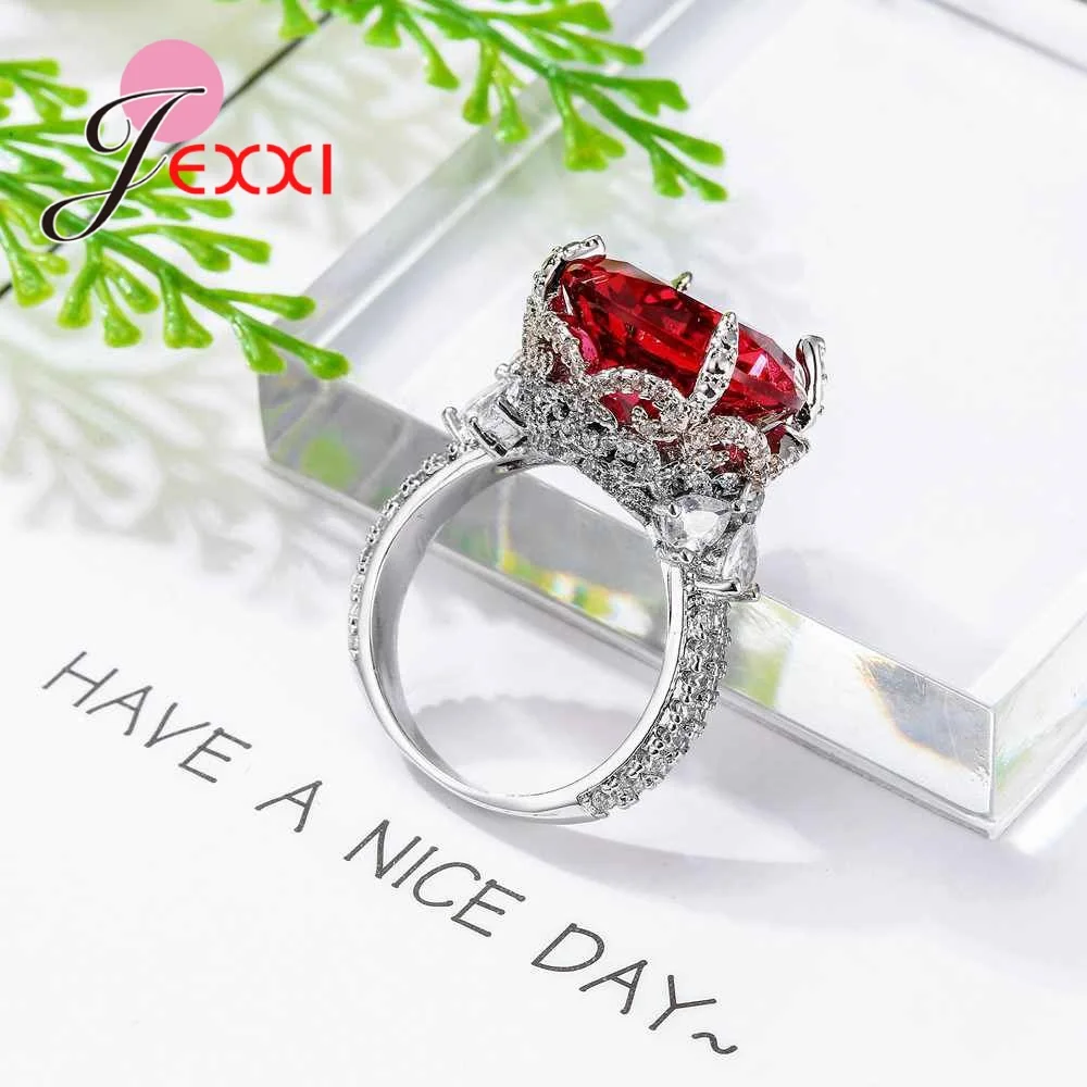 Модные женские обручальные кольца для свадебной вечеринки свадебные ювелирные