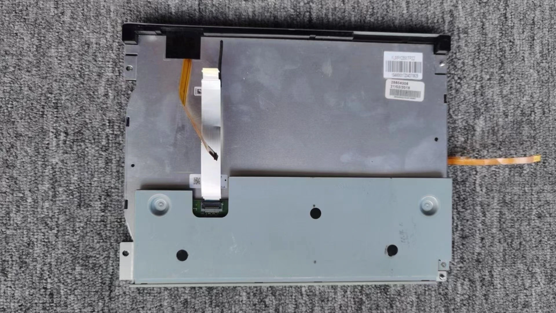 

100% original 10.4-inch LQ104S1LG75 industrial display screen