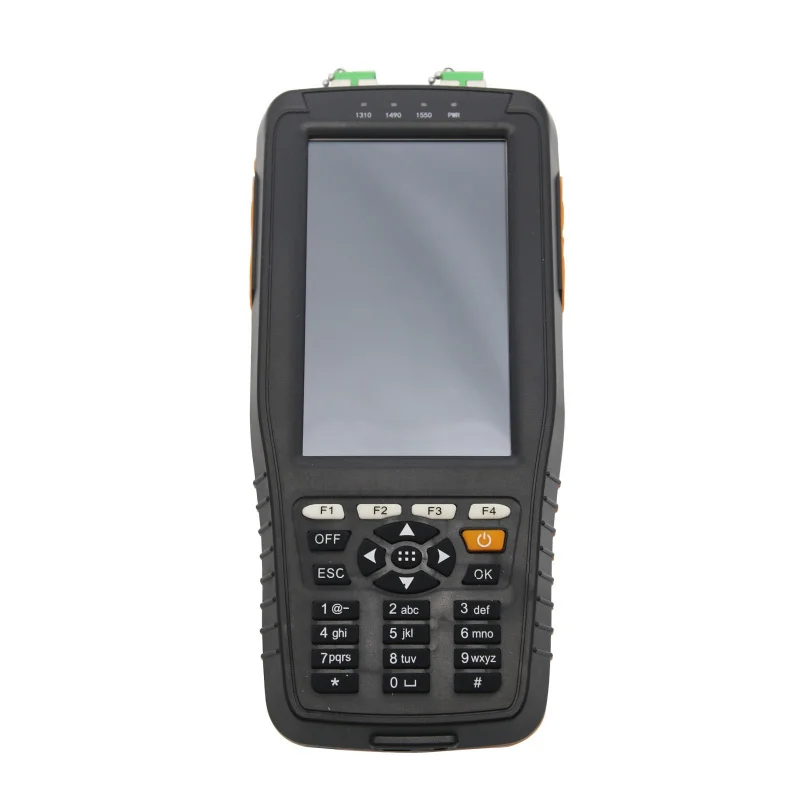 Оптоволоконный измеритель мощности TM70B PON оборудование для оптоволокна длиной