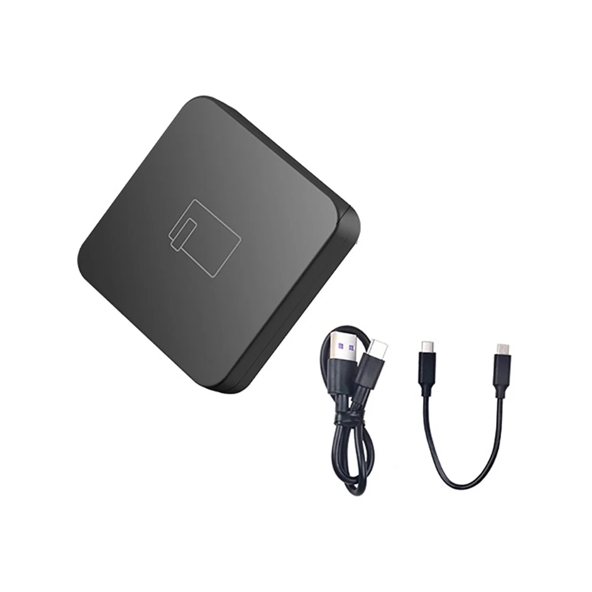 

Wireless Carplay Adapter, Bluetooth 5G Wired to Wireless for Nissan Camry Mercedes Toyota Mazda Citroen Audi