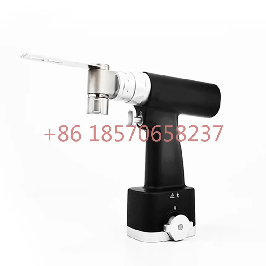 

Medical Equipment Orthopedic Bone Saw Electric Surgical Oscillating Saw