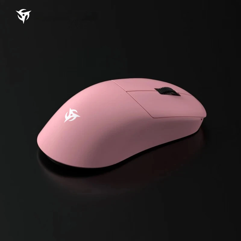Беспроводная мышь NINJUTSO X VAXEE SORA 2 режима Paw3950 легкая и долговечная игровая с низкой