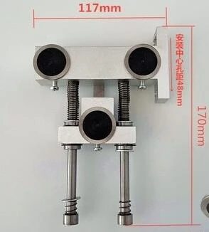 Регулятор герметичности молибденовой проволоки HAOYUNMA