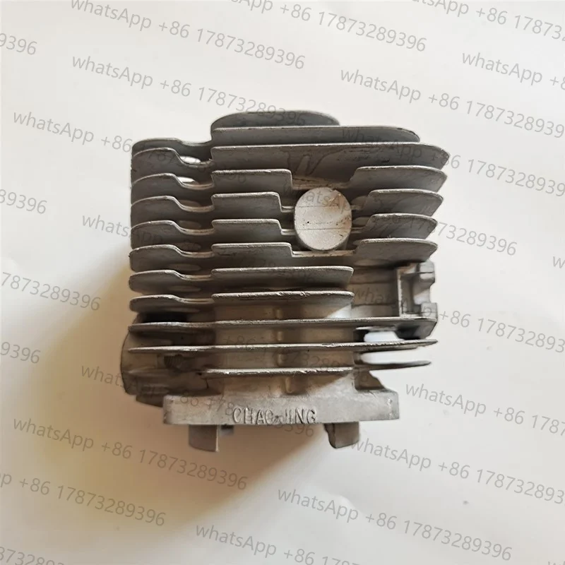 G6200 47,5 мм комплект поршня цилиндра для бензопилы Zenoah G621 G621AVS G620 G620PU 62CC цепная пила поршневое кольцо зажим в сборе (art.: 3920cedac8845) - 3920cedac8845