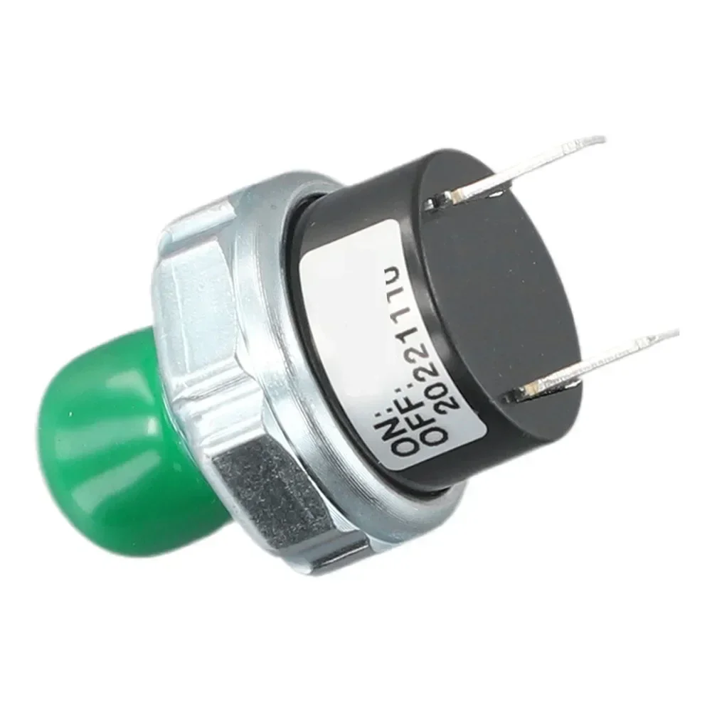 Реле давления воздушного компрессора 120-150PSI 1/8NPT 170-200PSI1/4NPT резьбовой клапан 12 /24 В