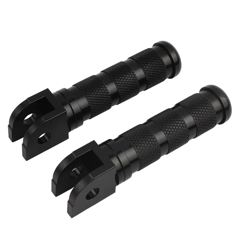 

Алюминиевая передняя Подножка для YAMAHA MT01 MT07 MT09 R15 R25 R3 T-MAX FZ1 FZ6 FJ09 трассировщик TDM 900 XJR CNC