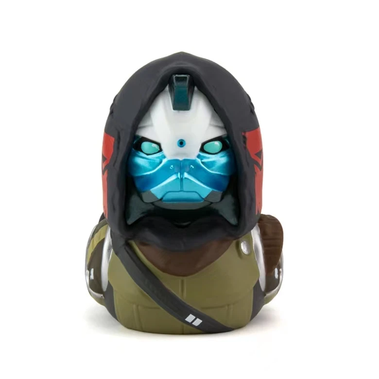 Игра Denstiny 2 Cayde Duck Виниловая фигурка модель персонажа коллекционная экшн-модель |