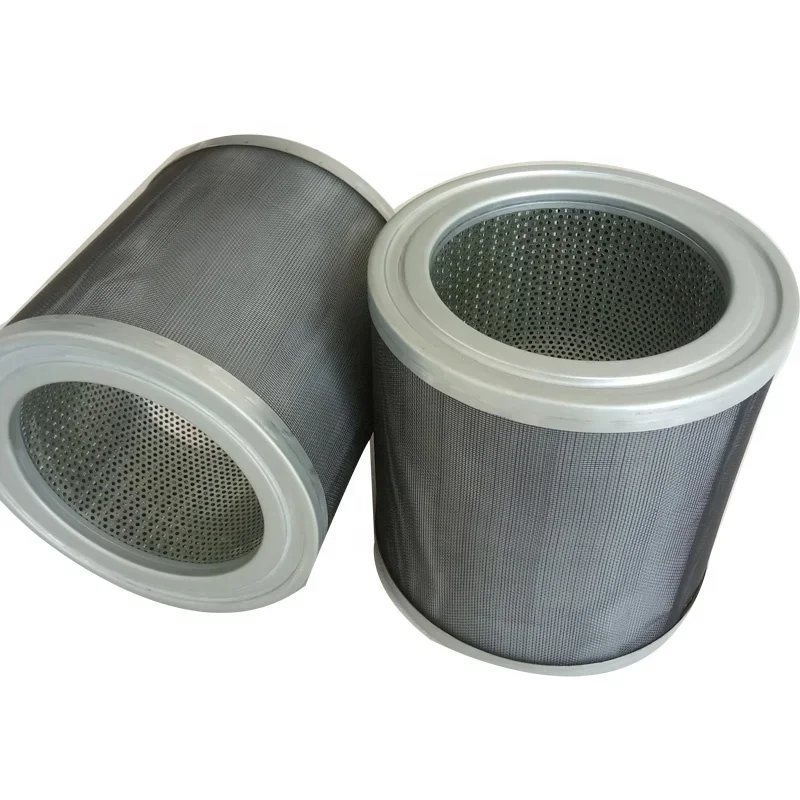 Фильтрующий элемент масляного тумана TM--3E TM-4E