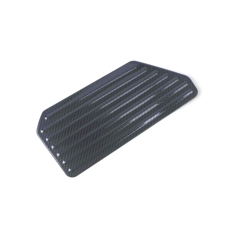 Чехол для педали Vtear противоскользящая накладка на тормозную колодку аксессуары