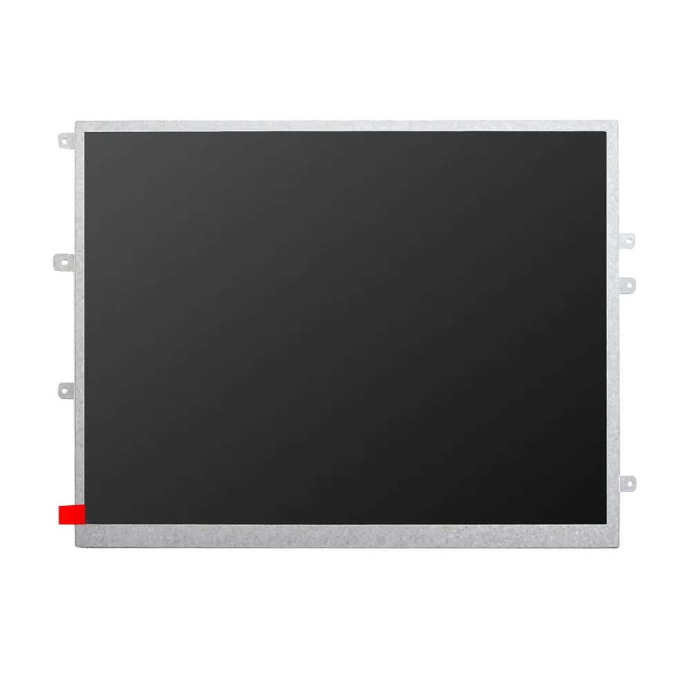 Подходит для Tianma 9 7 "Φ разрешение 1024 * 768TFT LCD |