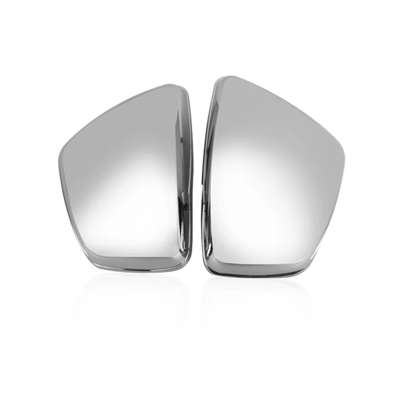 

Motorcycle Left Right Side Battery Fairing Cover for XV700 750 1000 1100 Virago 1984-Up