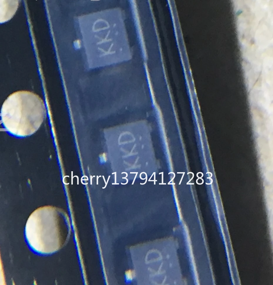 SSM3K123TU(TE85L(50шт) ККД СОТ-323