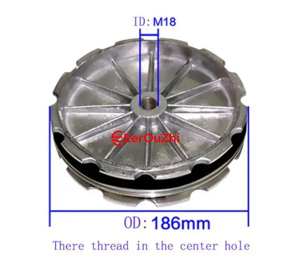 Шиномонтажный станок 186 мм/200 мм, цилиндр, поршень, плунжер, выключатель шариков, автомобильное колесо