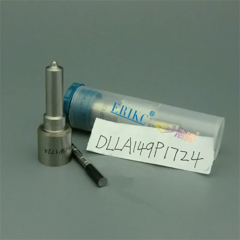 ERIKC DLLA 149 P 1724 OEM 0 433 172 058 Форсунка дизельного топлива DLLA149P1724 для 0 445 120 130 0 445 120 222 (art.: 3920d2fc06fa5) - 3920d2fc06fa5