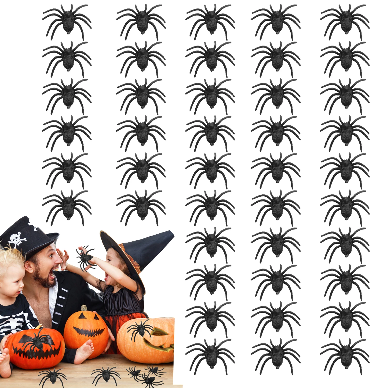 

50 шт., украшения для украшения дома