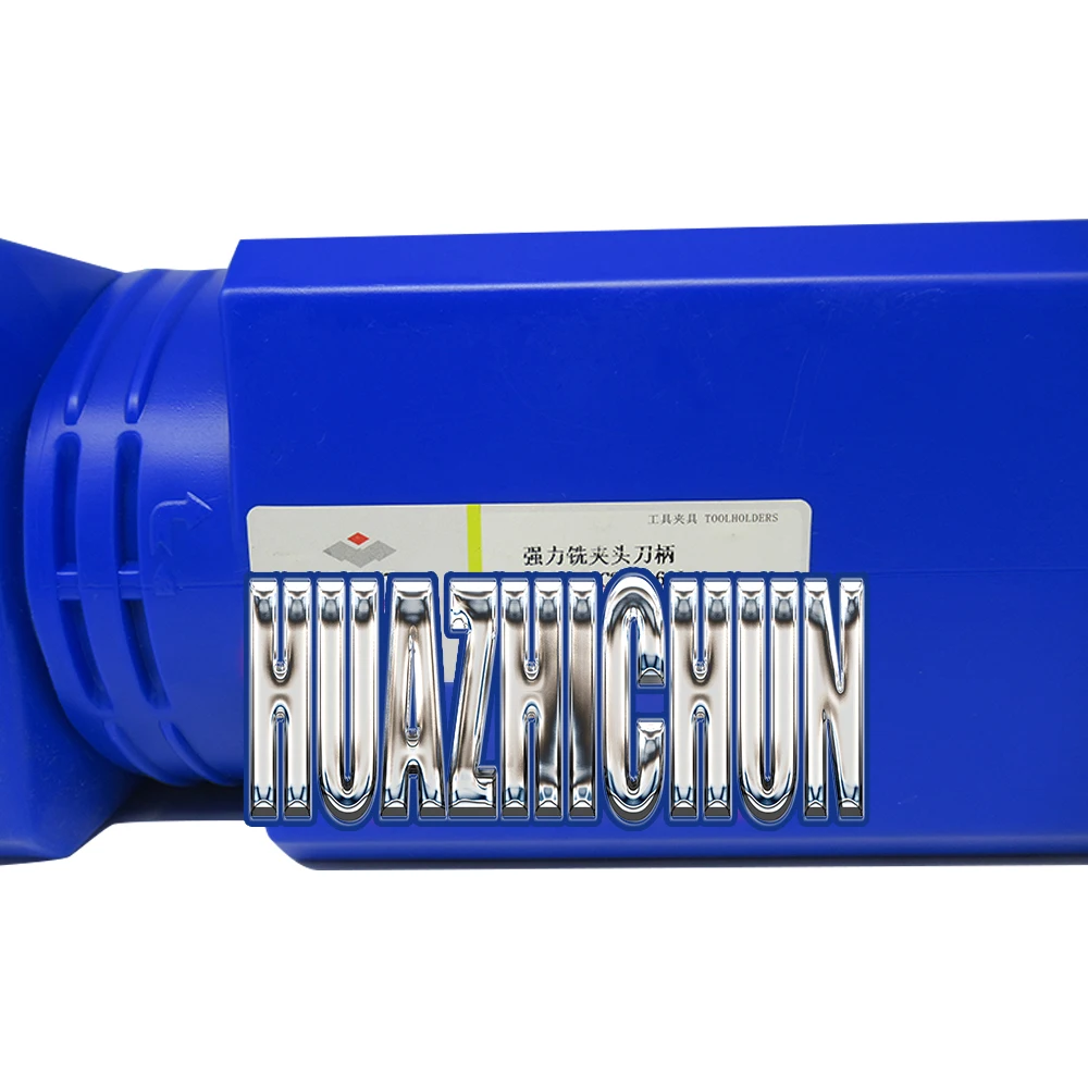HUAZHICHUN BT50-ZC25-110L/BT50-ZC25-160L ZC25L- WZC25-L Держатель инструментов для токарного станка с ЧПУ