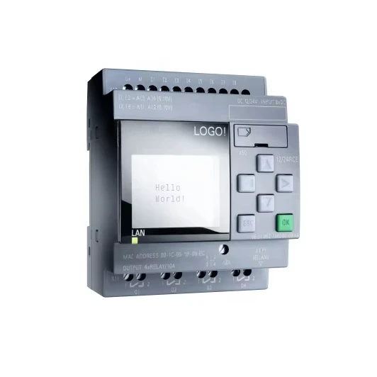 Высокое качество 100% новый оригинальный коммуникационный модуль 6ED1055-5MC08-0BA1