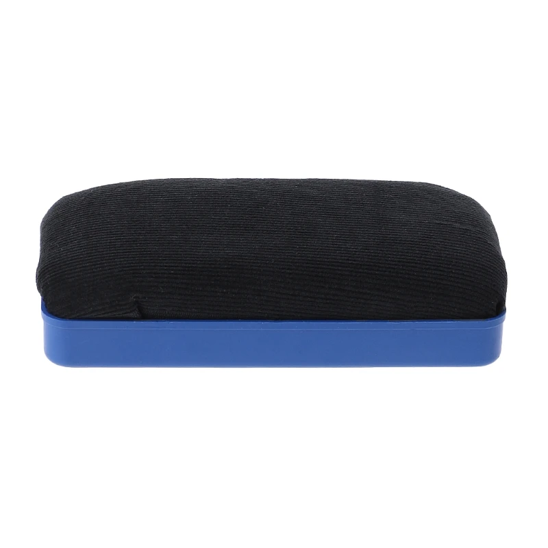 

Whiteboard Eraser Magnetic Eraser with Thick Felt Bottom Surface Office Supplies