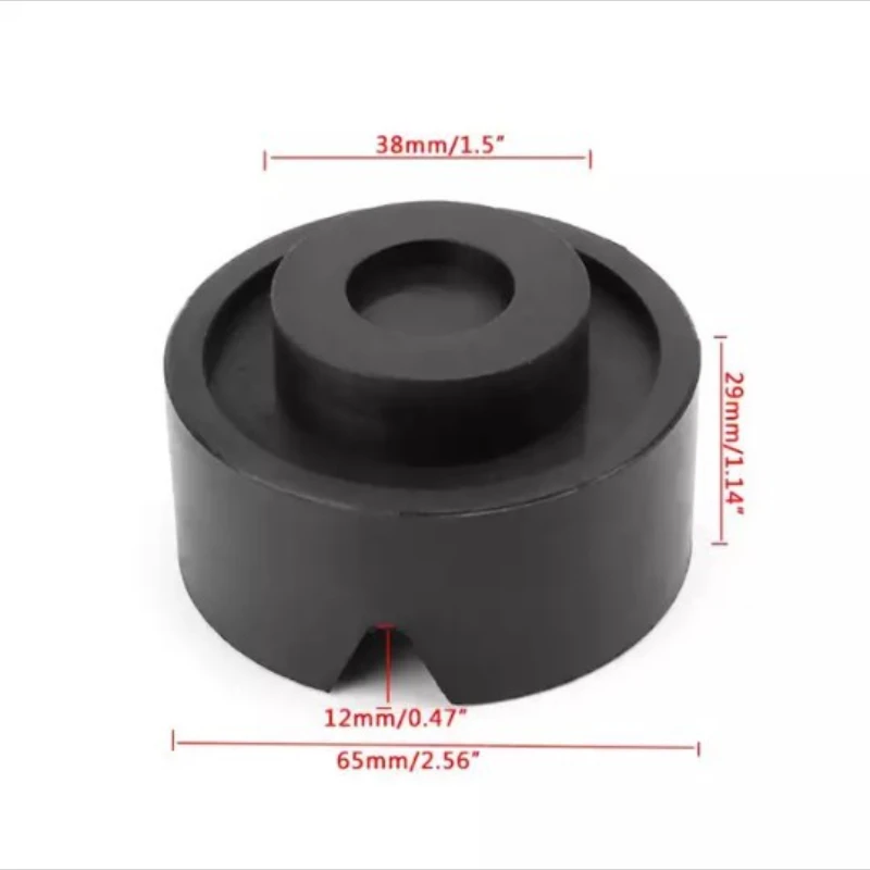 Рисунок 3 - универсальный резиновый кронштейн